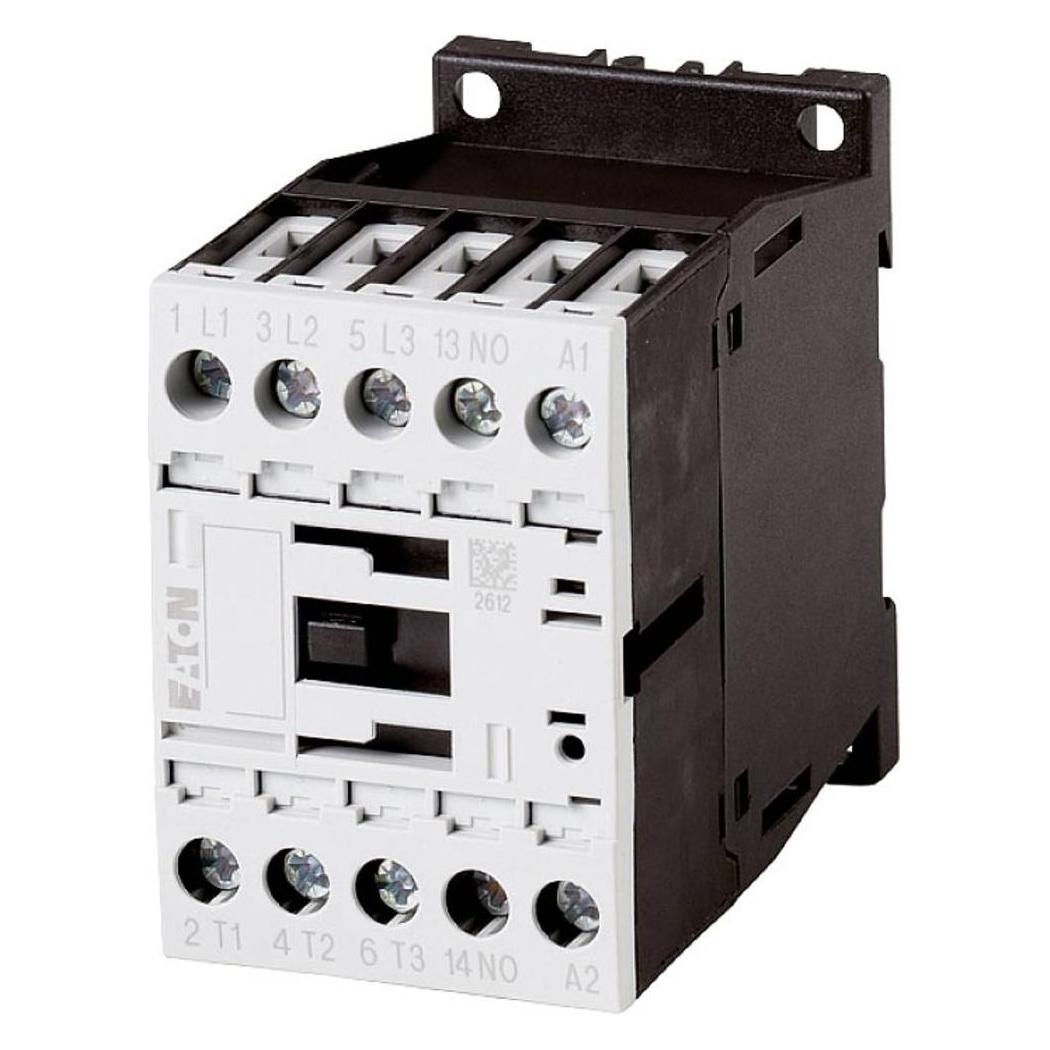 Eaton Leistungsschütz DILM12-10 24V50/60Hz (276834)