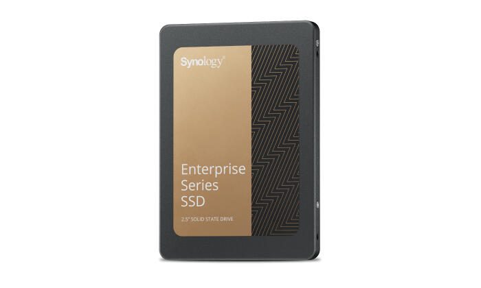 Synology Enterprise Series SATA SSD - 1,92 TB SAT5221-1920G