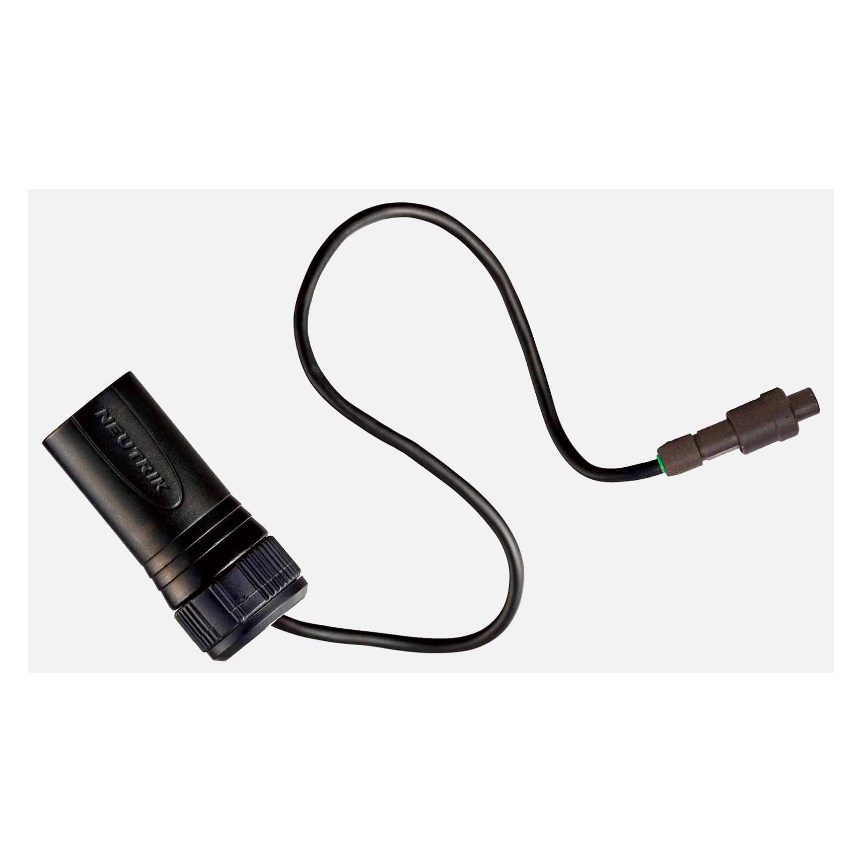 Rycote Nano Shield 80Hz LEMO Cable (RYC017057)