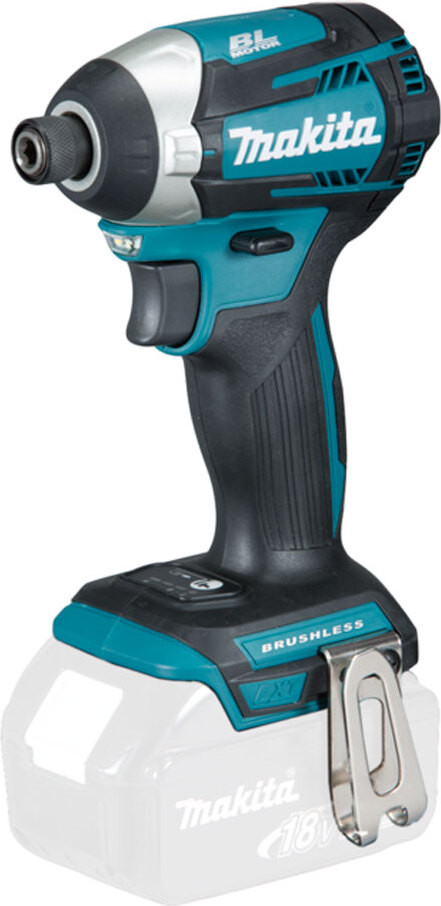 Makita DTD154Z accu-slagmoersleutel 18V