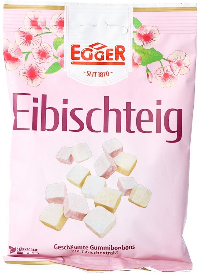 Egger spezial Eibischteig 75g