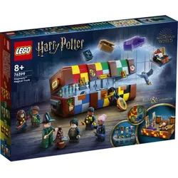 LEGO® Harry PotterTM 76399 HogwartsTM Zauberkoffer