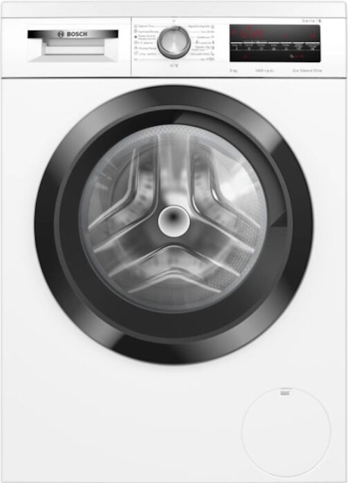 Bosch Máquina de Lavar Roupa  WUU28T68ES