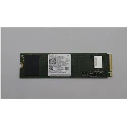 Lenovo Ssd asm (256 GB, M.2 2280), SSD