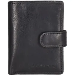 Tony Perotti Kreditkartenetui Vegetale Evo nero - 12