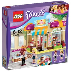 LEGO® Friends 41006 Heartlake Bäckerei