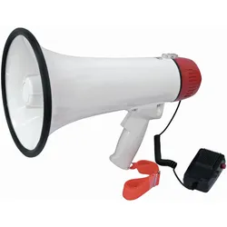 OMNITRONIC MP-15A Megaphon