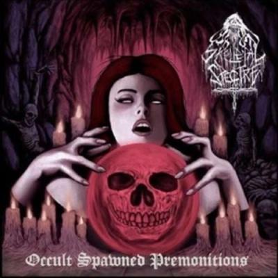 Occult Spawned Premonitions - Skeletal Spectre, CD