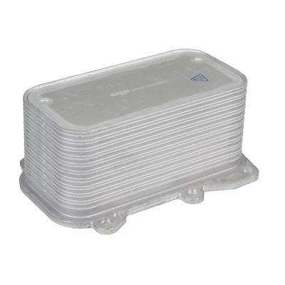 METZGER AUTOTEILE Ölkühler, Motoröl 2370288 für Mercedes