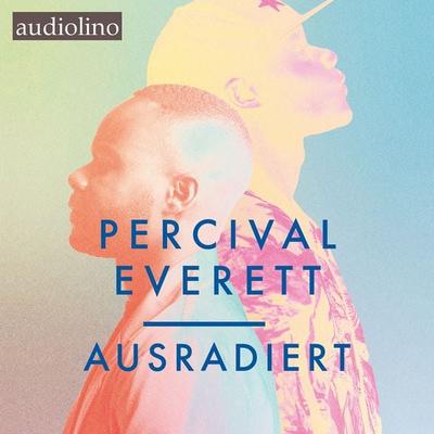 Ausradiert - Percival Everett, Audio, 4069829609647