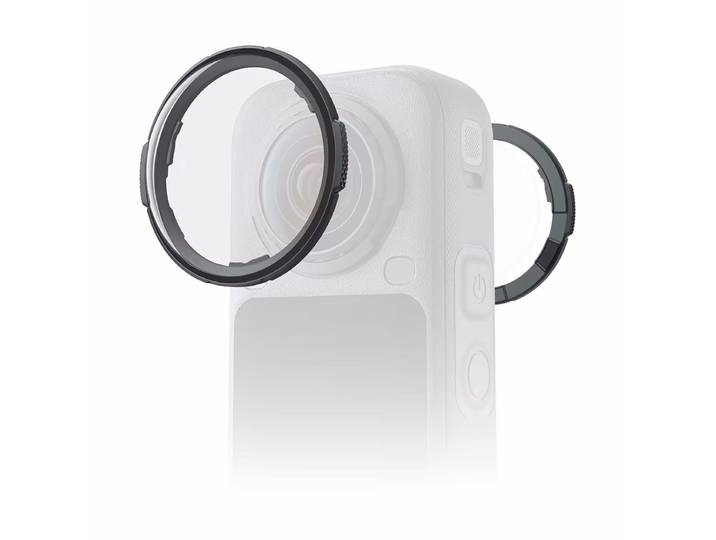 Insta360 X6 Standard Lens Guards Linsenschutz – Action Cam Zubehör