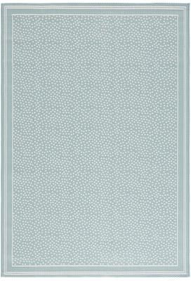 "Mariana Indoor/Outdoor Rug - Spa, 2'3"" x 3'7"" - Ballard Designs"