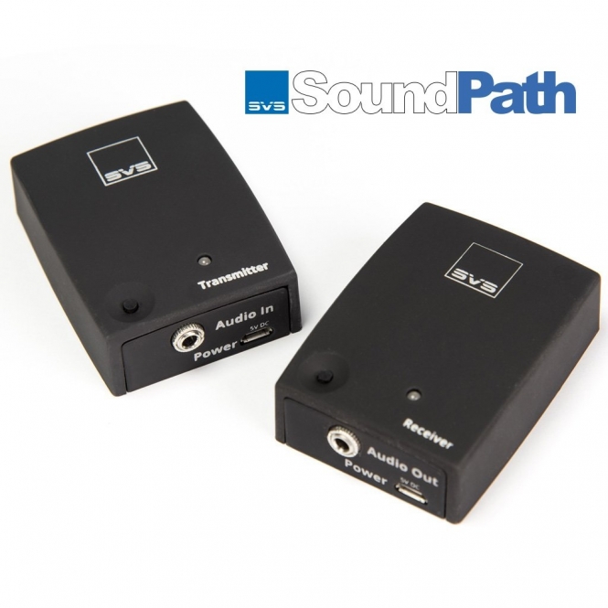 SVS SVS Soundpath - Wireless Audio Adapter