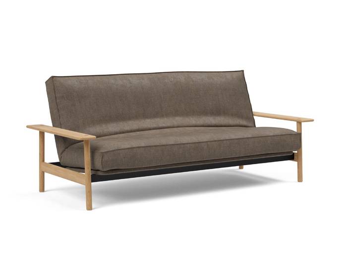 Innovation Living Balder Schlafsofa Nordic Soft-Spring