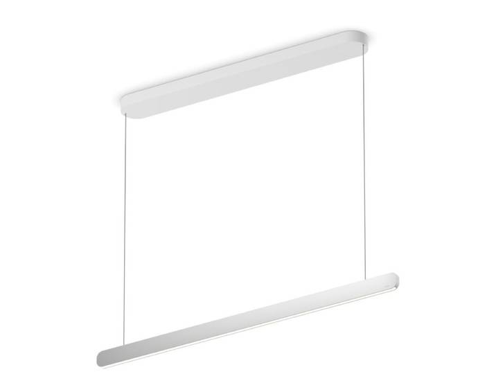 Occhio Pendelleuchte Mito volo linear up, Touchless Control, Col