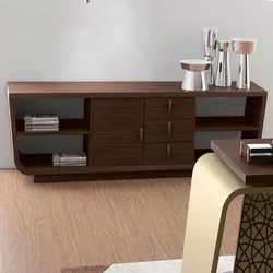 Sideboard Büro Design Lorrus