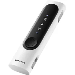 WITHINGS BeamO 4-in-1 Gesundheits-MultiScan Fieberthermometer