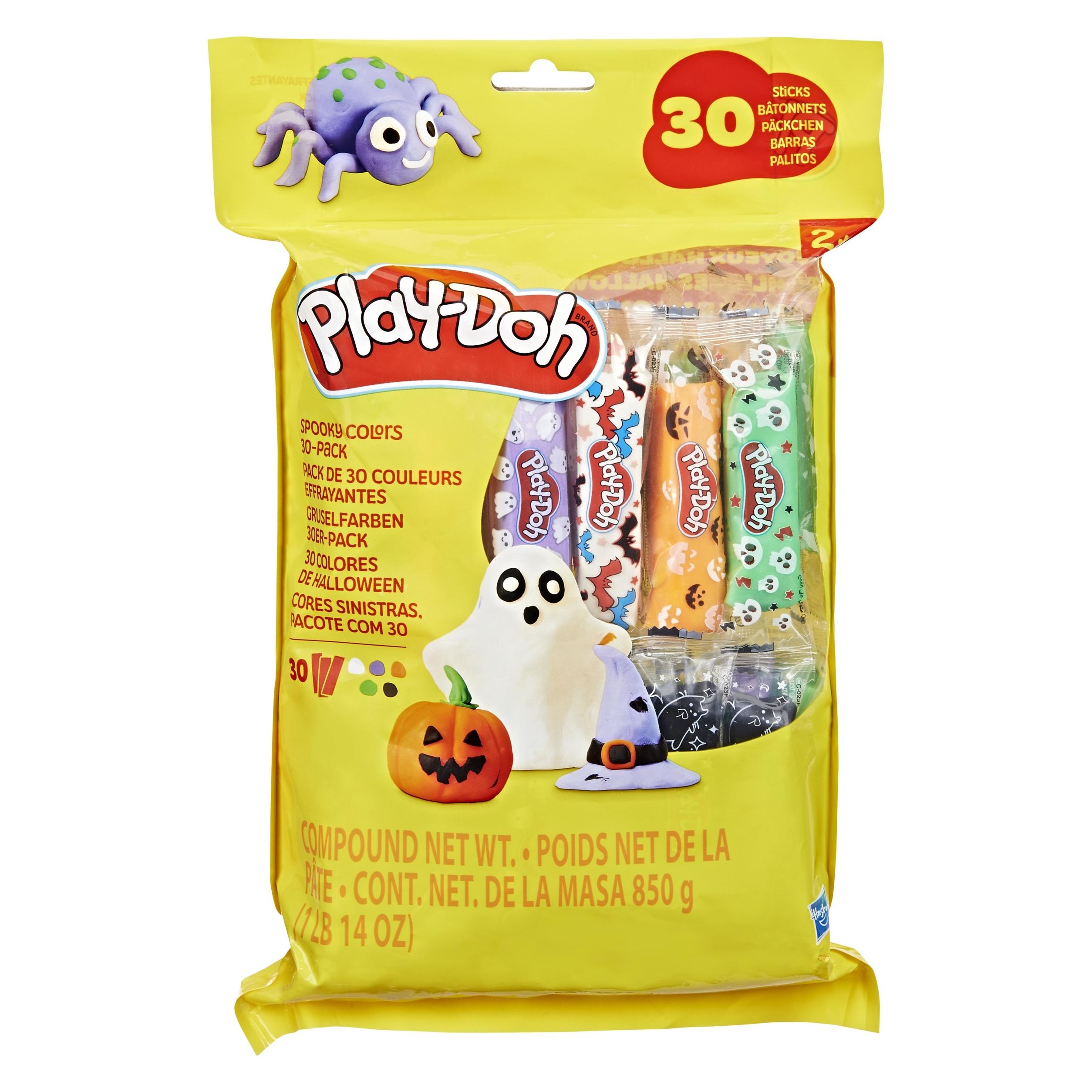 Play-Doh HAS PD compound Halloween pack (G05205L40)