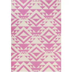 Wecon Home, Teppich, Pink Mellow (80 x 150 cm)