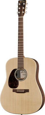 Martin Guitar D-X2EL Rosewood LH Natur