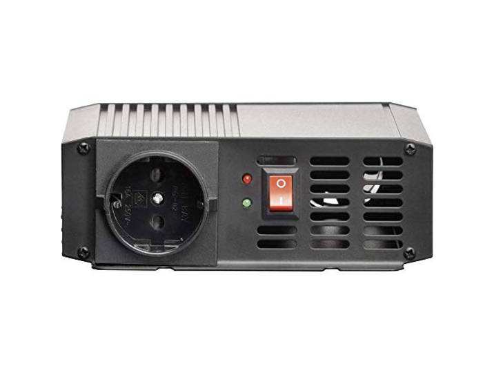 VOLTCRAFT PSW 300-24-G Omvormer 300 W 24 V/DC - 230 V/AC Zuivere sinusvorm