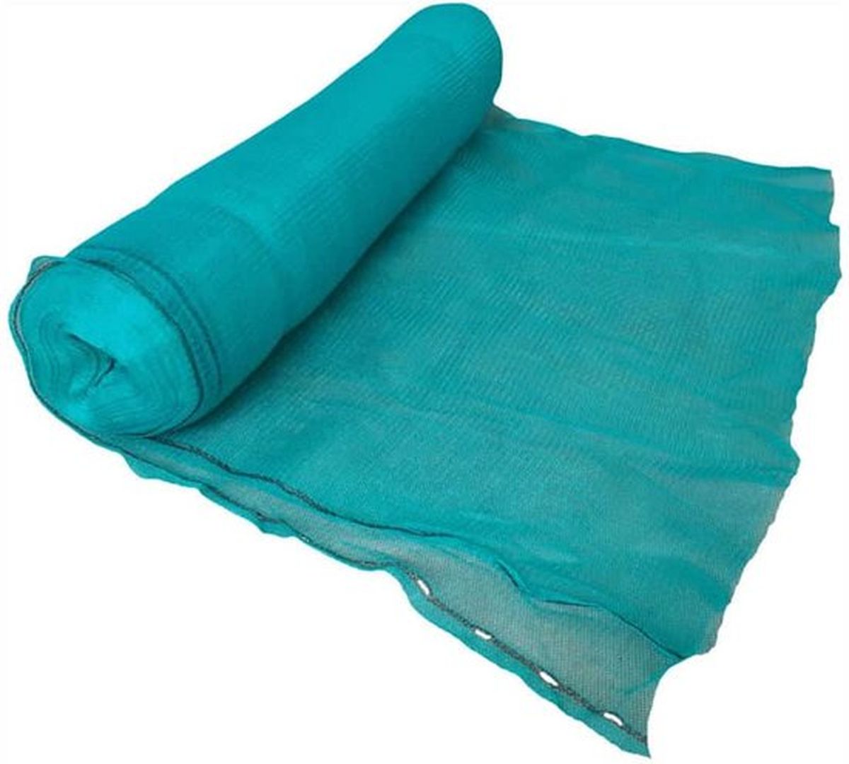 COVER Rete di protezione PE Standard 2,57 x 50 m, verde