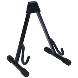 König & Meyer 17540 E-Gitarrenständer Schwarz - Gitarrenständer