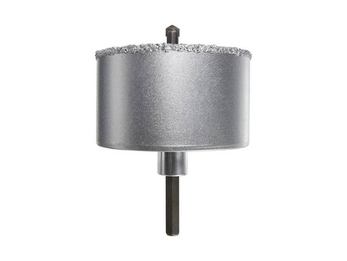 Wolfcraft Lochsäge mit HM-Spitze ⌀ 10.3 cm