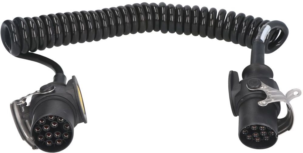 Jaeger Cavo elettrico a spirale 641058EJ