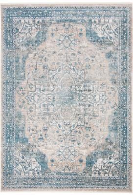 SAFAVIEH Victoria Alane Oriental Rug