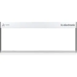 TC Electronic Icon Dock frame, Effektpedal