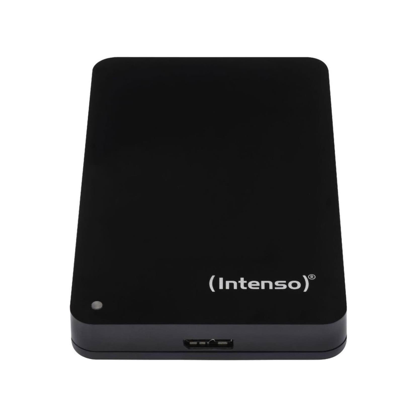 INTENSO Memory Case