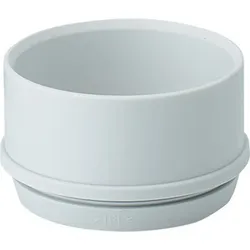 Hensel Einsteck-Rohrstutzen EDR 40