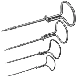 Dönges Nagelbohrer, Ø 2,0 mm