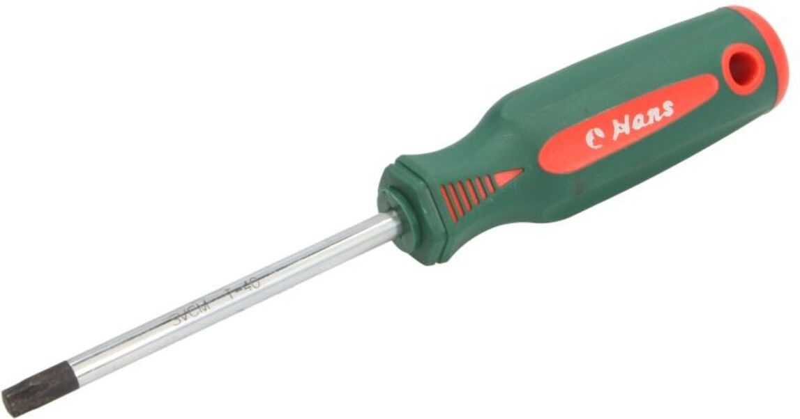 TORX Schraubendreher HANS 0440T40X100