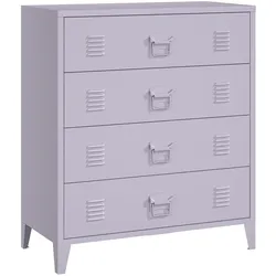 En.Casa, Kommode + Sideboard, Hämeenlinna (80 x 40 x 92 cm)