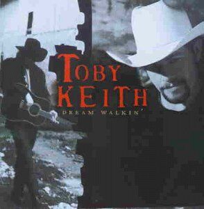 Toby Keith - Dream Walkin - Preis vom 30.09.2026 22:30:23 h