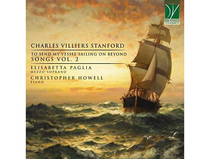 Stanford: to Send My Vessel Sailing on Beyond, Son