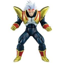 Banpresto Dragon Ball - Super Baby 2 Masterlise