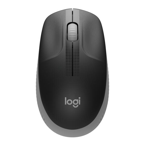 Logitech M190 Full-Size Wireless Maus 910-005906
