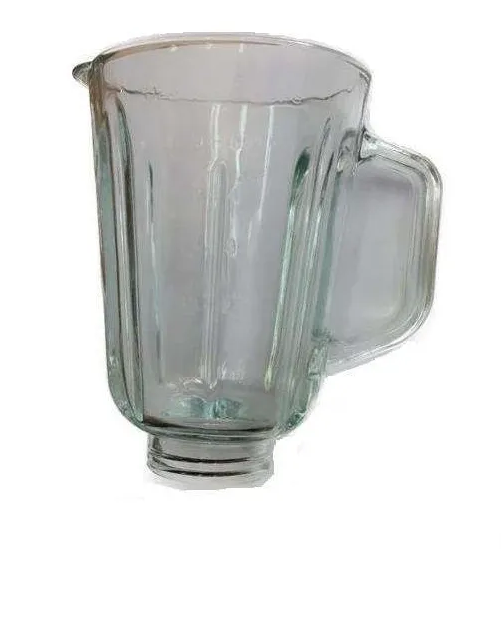 Jarra batidora Solac B715R2