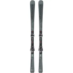 Nordica SPITFIRE DC 68 FDT (2025/26) + TPX 12 FDT - 165cm