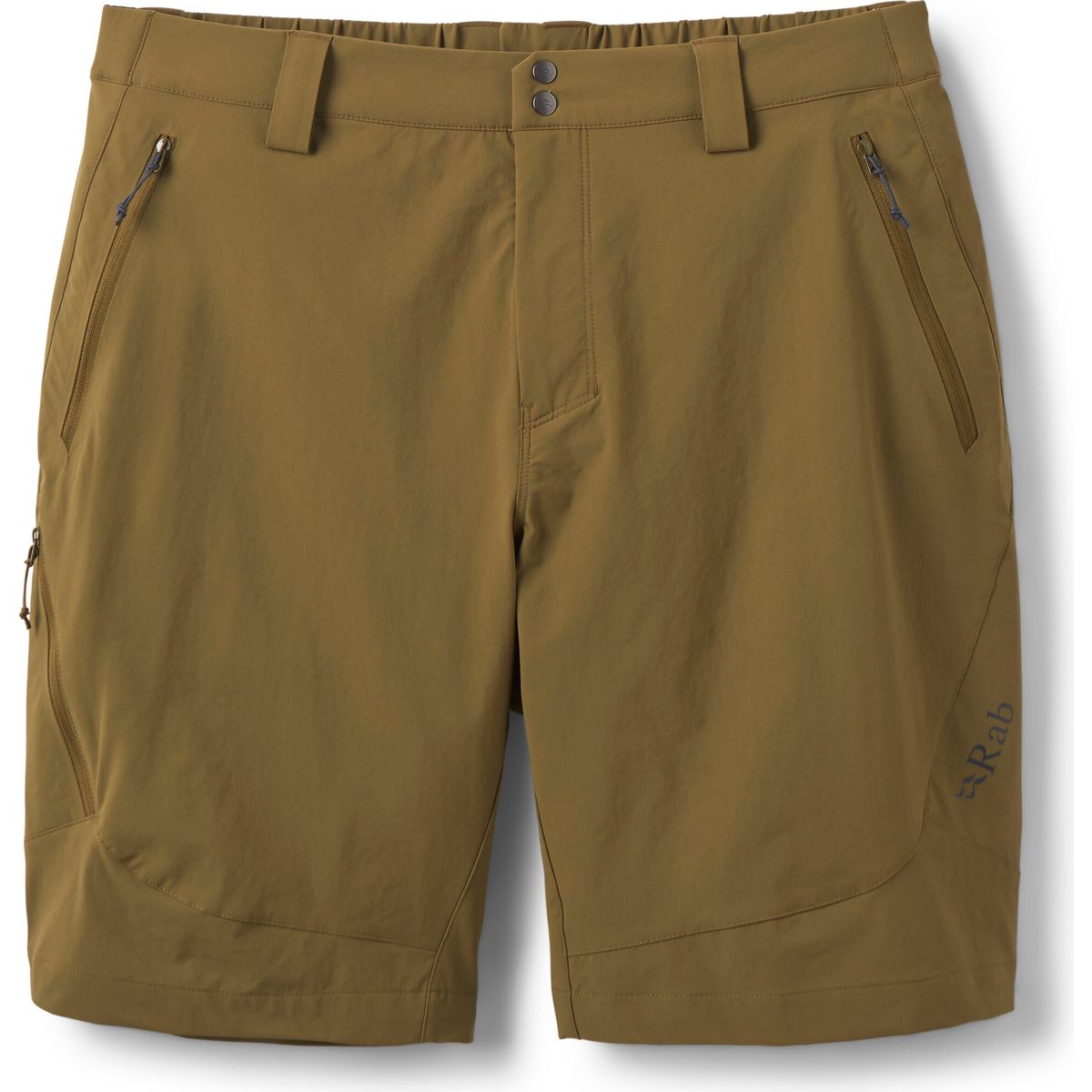 Rab Torque Mountain Shorts oak (OAK) 34/10 QFV-96-OAK-34-10