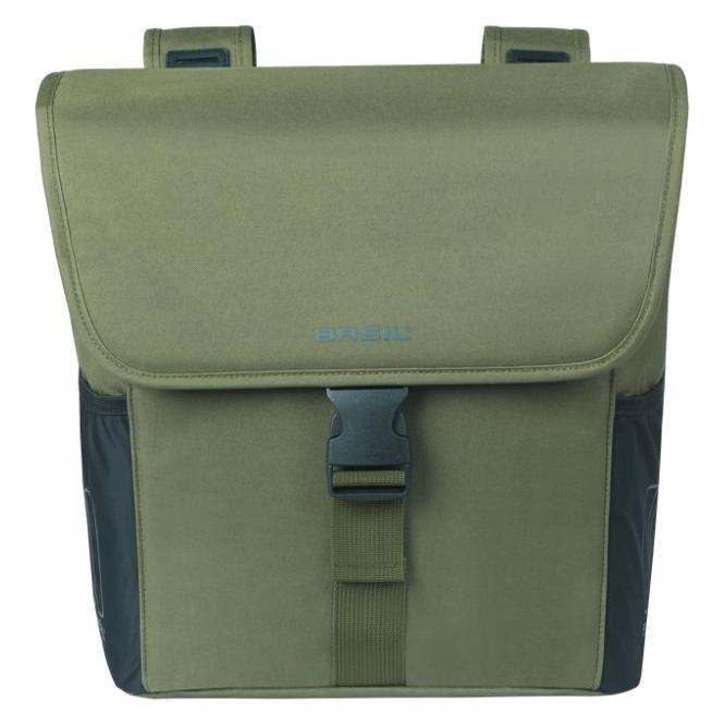 Basil Go (32 l, Gepäckträgertasche) (725866)