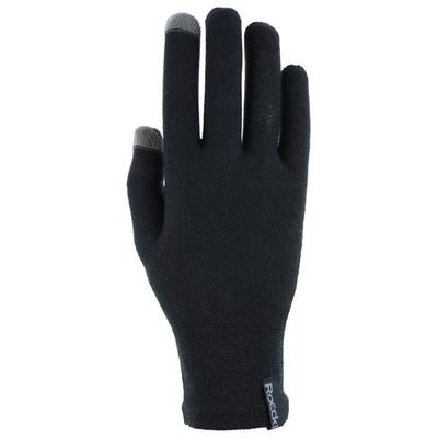 Roeckl Sports - Kiental - Handschuhe Gr Unisex XL schwarz