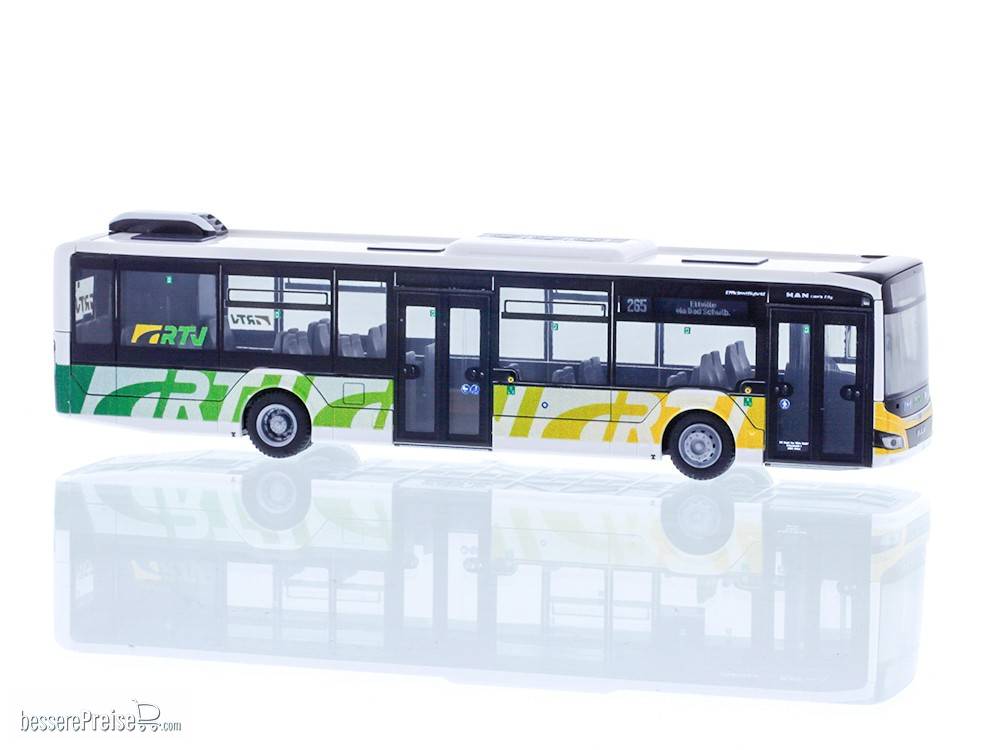 Rietze 75391