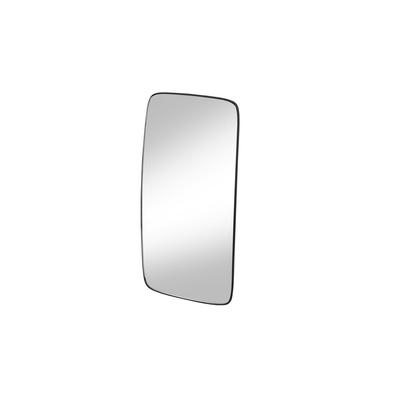 HELLA Außenspiegelglas FENDT 9EY 569 161-012 IIe103*0065,AG638697 Spiegelglas,Spiegelglas, Außenspiegel