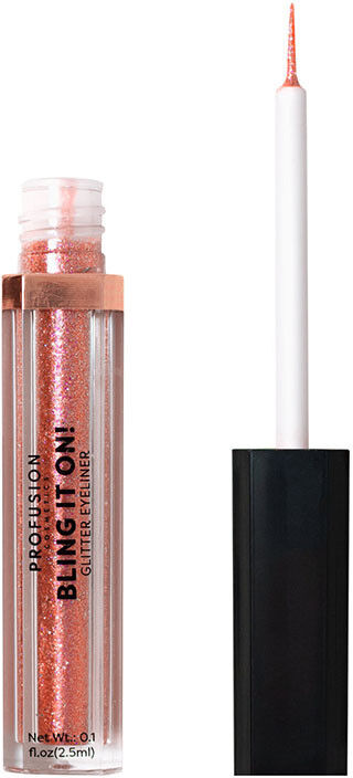 Profusion Cosmetics Bling It On Eyeliner Pailleté Eyeliner