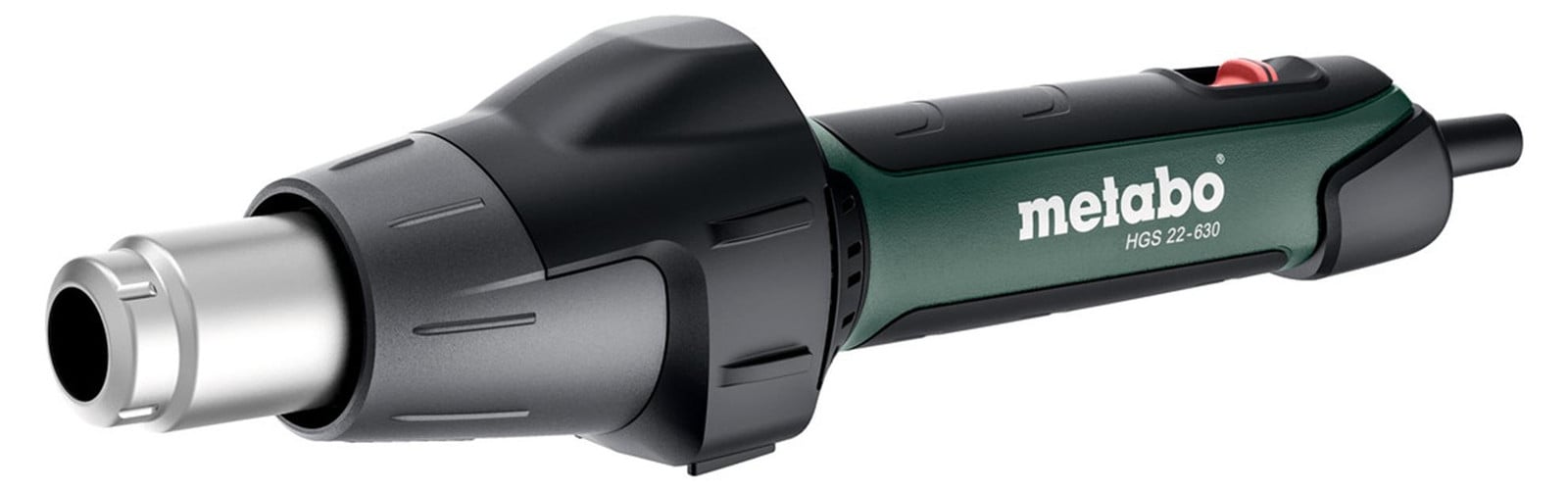 Metabo Heetluchtblazer HGS 22-630 metaBOX 145