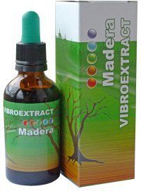 Equisalud Vibroextract Wood 50 ml 50 ml